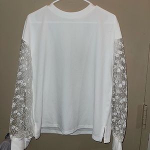 Womens dress long sleeve